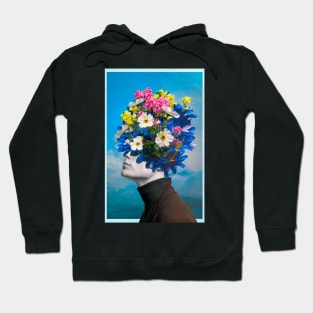 Botanical Hoodie